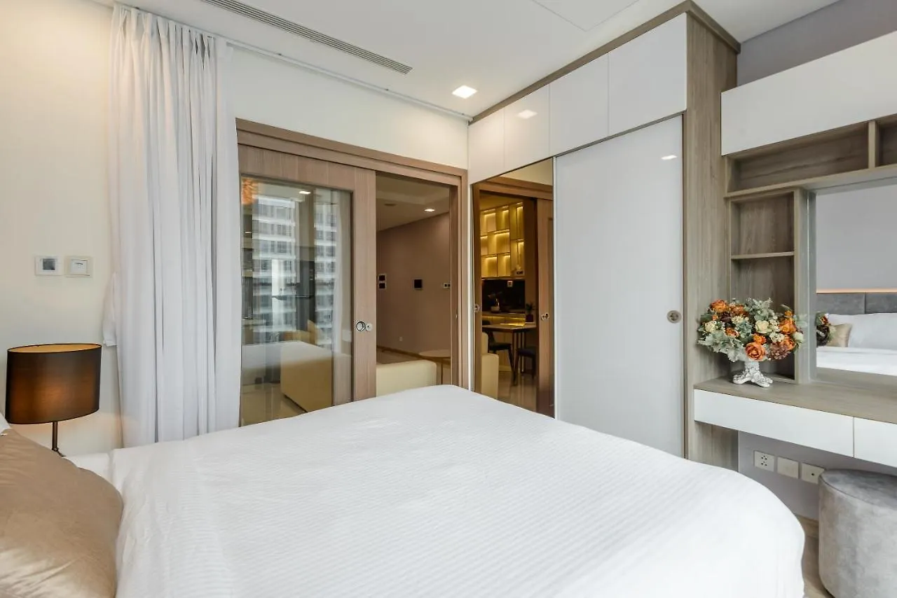 Panorama Suites Landmark 81 Ho Chi Minh City