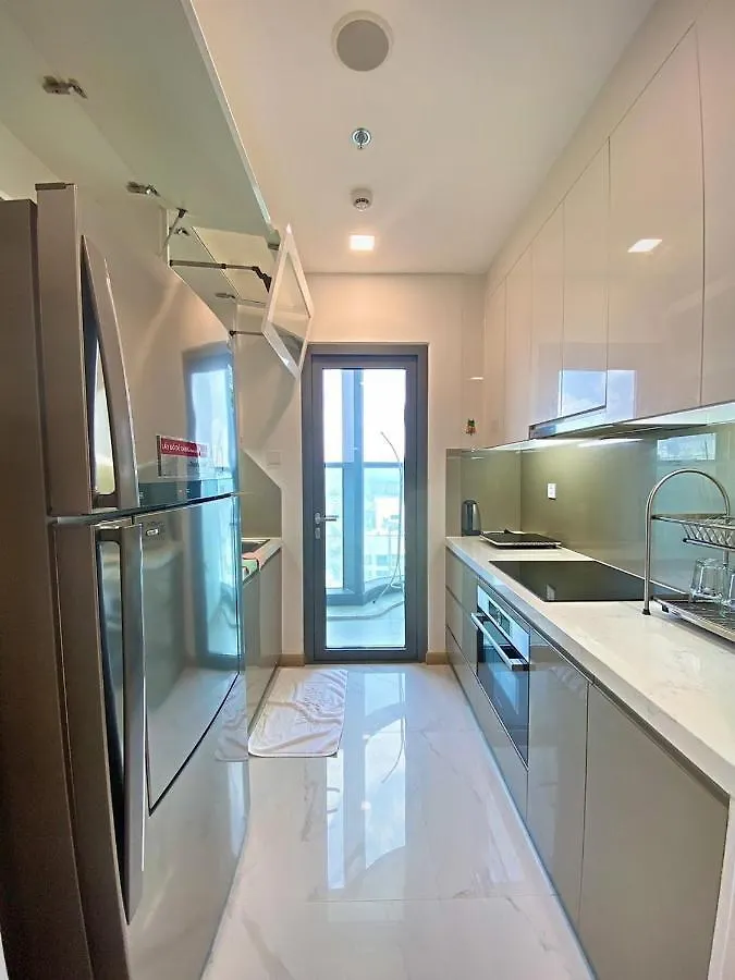 Panorama Suites Landmark 81 Ho Chi Minh City