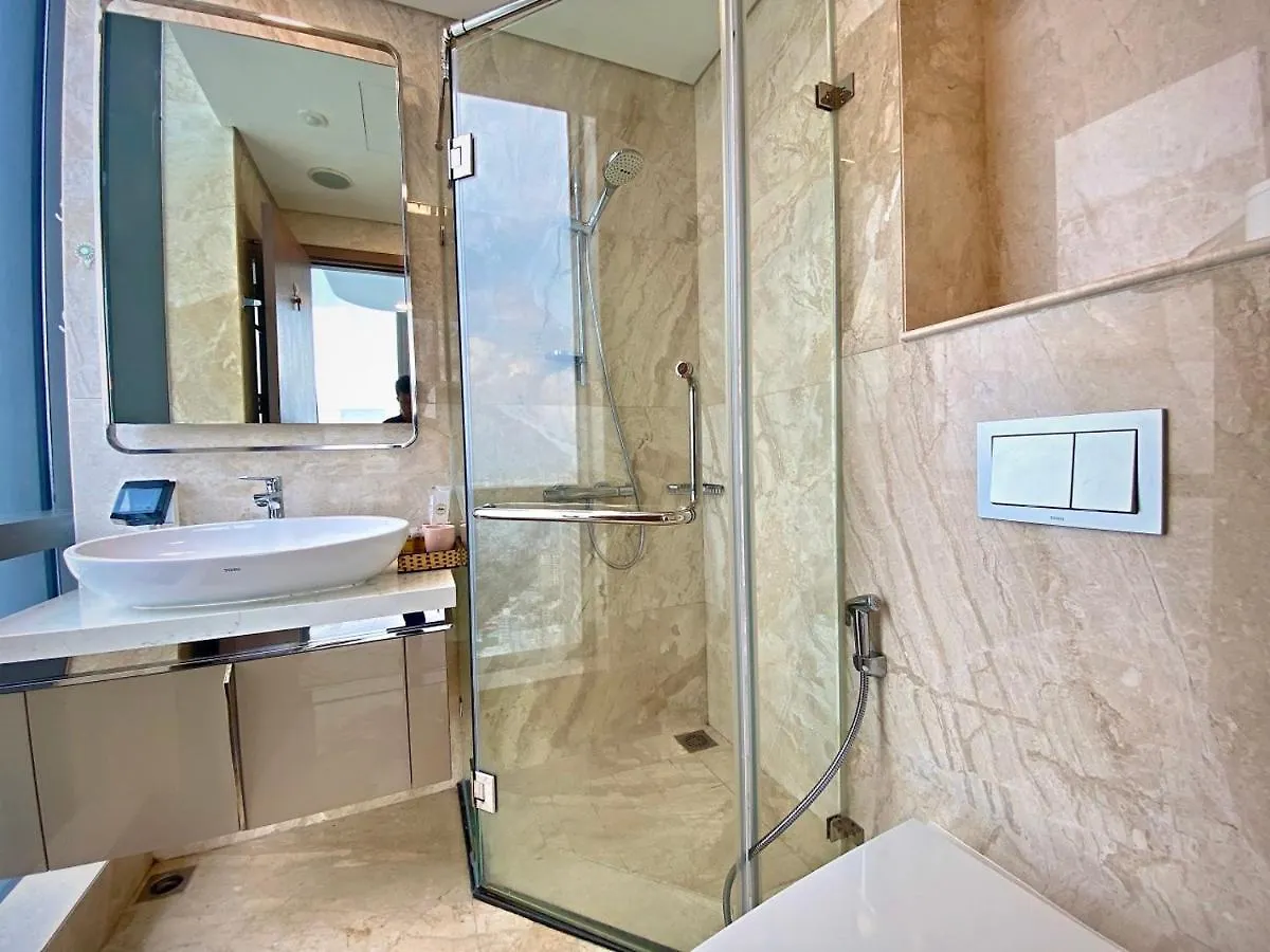 Apartment Panorama Suites Landmark 81 Ho Chi Minh City