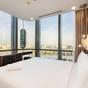 Landmark 81 - Luxury Condotel Apartment
